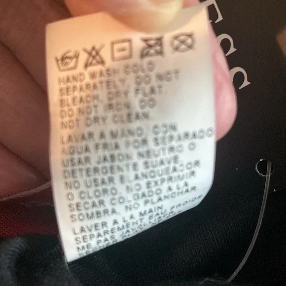 Guess USA NWT mini dress medium - Picture 8 of 8